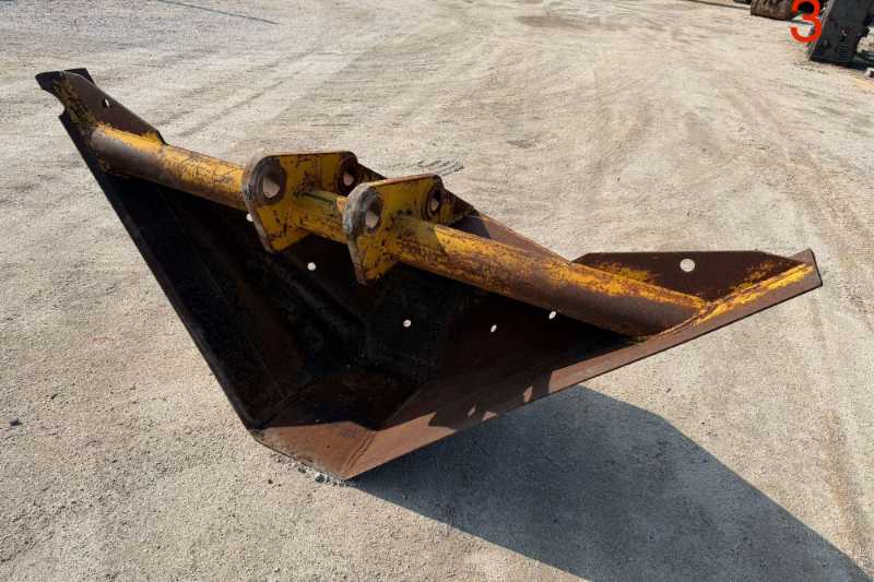 OmecoHub - Immagine TREVI BENNE Trapezoidale